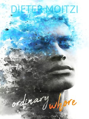 cover image of Ordinary Whore